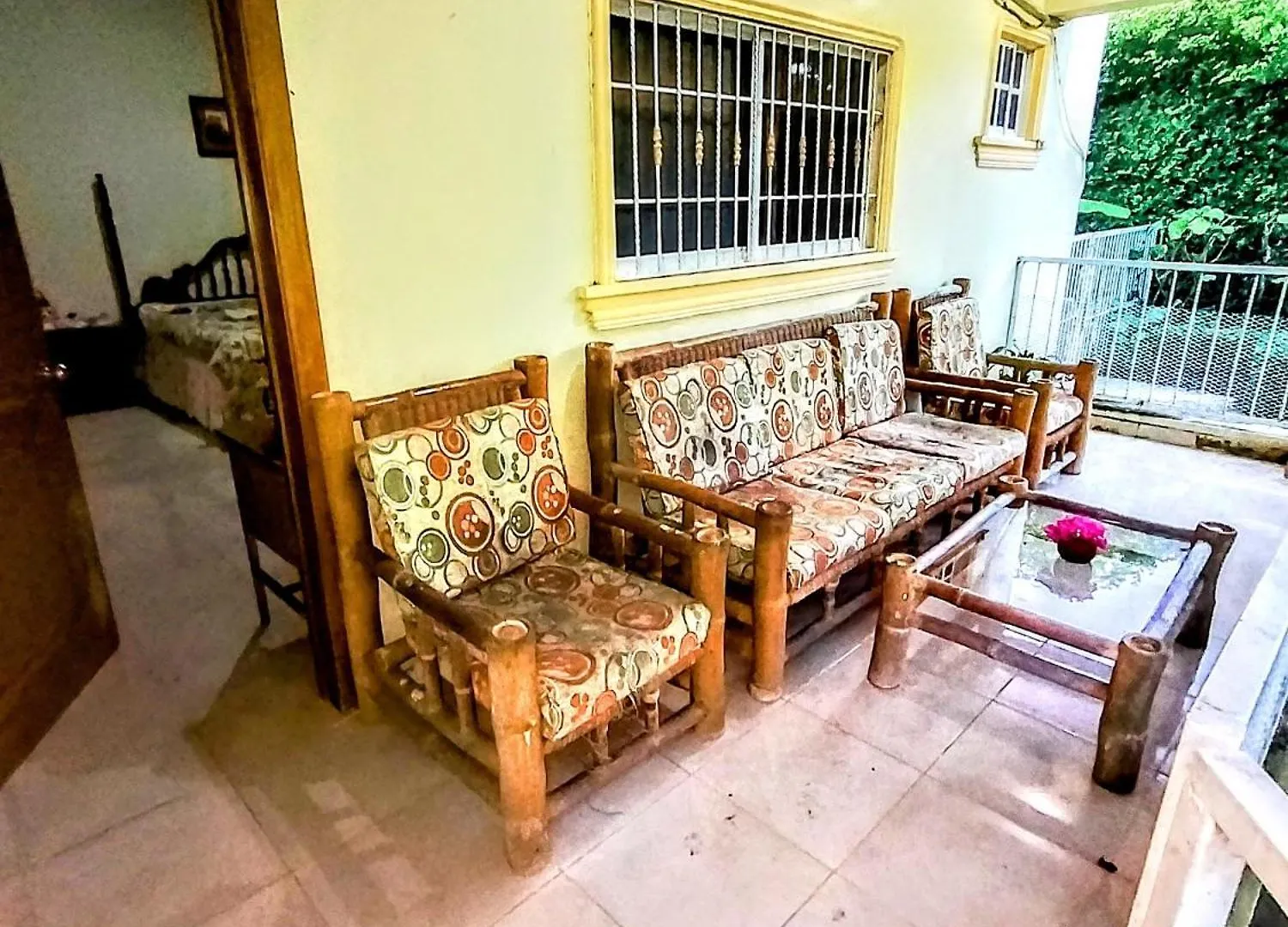 Bed & Breakfast Paraiso Hortensia Honeymoon Suite Santiago De Los Caballeros Repubblica Dominicana