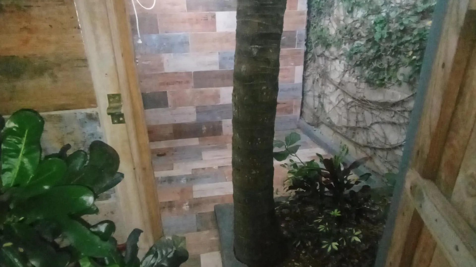 Bed & Breakfast Paraiso Hortensia Honeymoon Suite Santiago De Los Caballeros